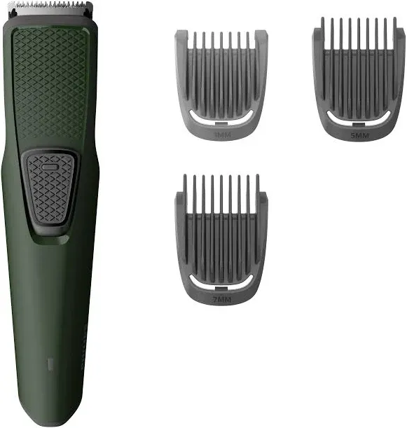 Philips USB Beard Trimmer