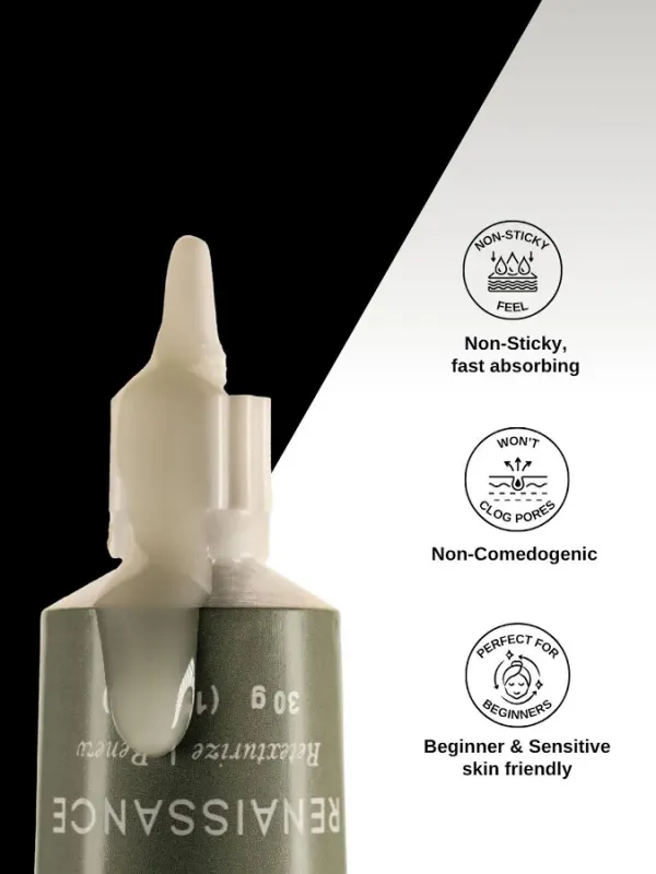 THE FORMULA RX The FormulaRx Gentle Retinol Serum - image 10