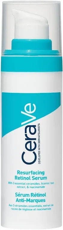CeraVe CeraVe Resurfacing Retinol Serum - image 1