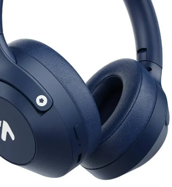Boult Boult Flex Over Ear Bluetooth Headphones - image 2