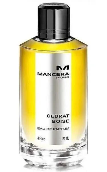 Mancera Cedrat Boise Intense Extrait De Parfum
