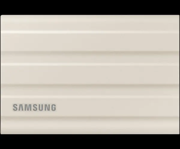 Samsung T7 Shield 2TB