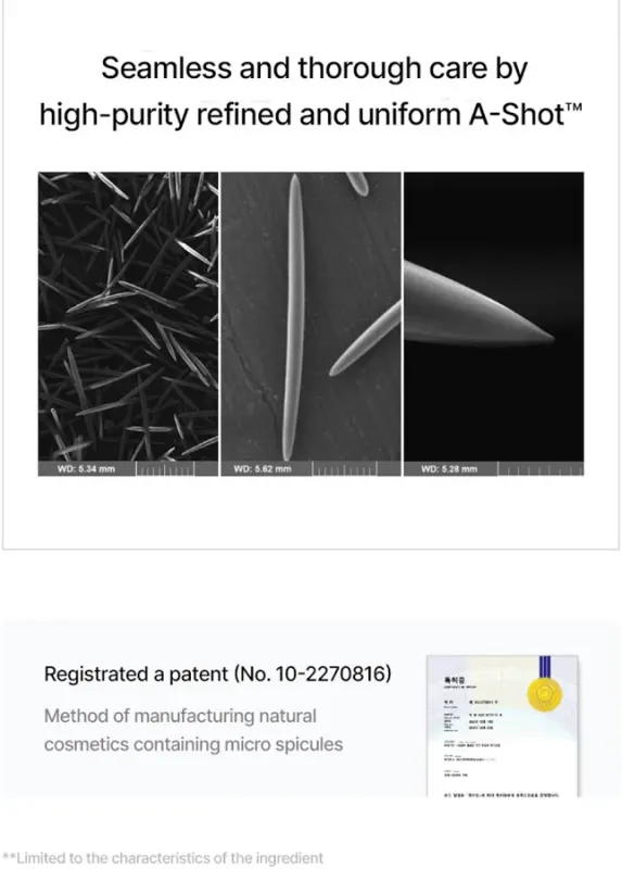 Celimax Celimax The Vita-A Retinal Shot Tightening Booster - image 13