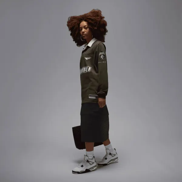 StockX Air Jordan 4 Retro White Cement - 9.5 - image 8