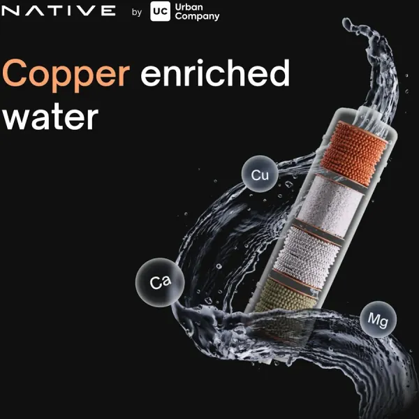 Native Eyewear Native M1 Water Purifier - image 8