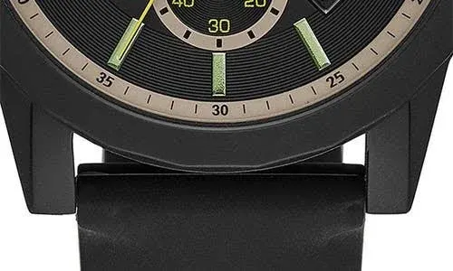 Amazon.in Armani Exchange Black Watch AX1343 - image 7