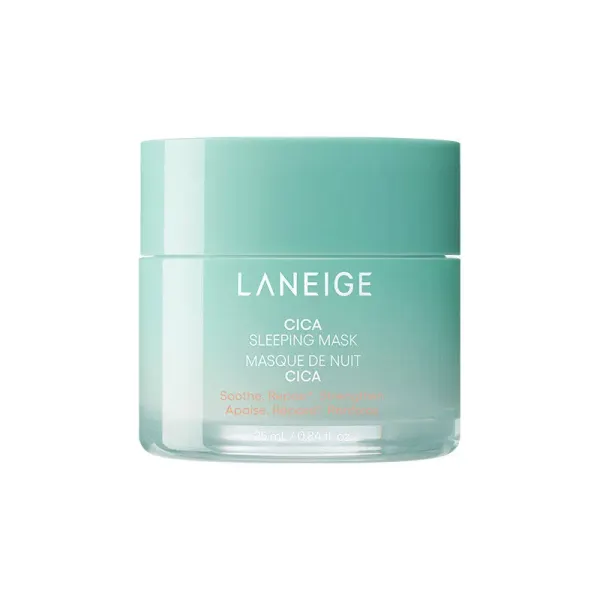 Laneige Cica Sleeping Mask