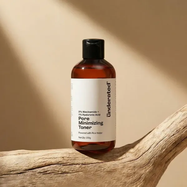 Underated Myntra Underated Toner - image 10