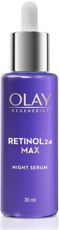 Olay Regenerist Retinol 24 Night Serum