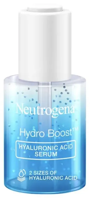 Neutrogena Hydro Boost Hyaluronic Acid Serum