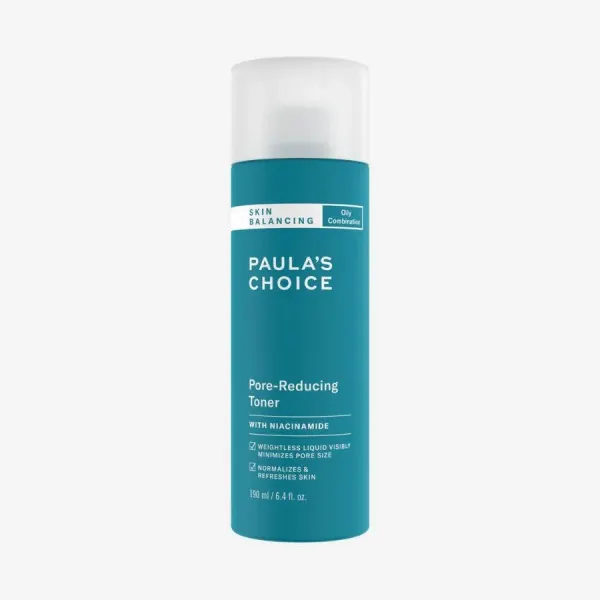 Paula's Choice Skin Balancing Pore-Reducing Toner