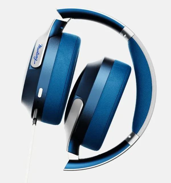 Boult GOBOULT Mustang Q 70hrs Battery Enc Mic - image 3