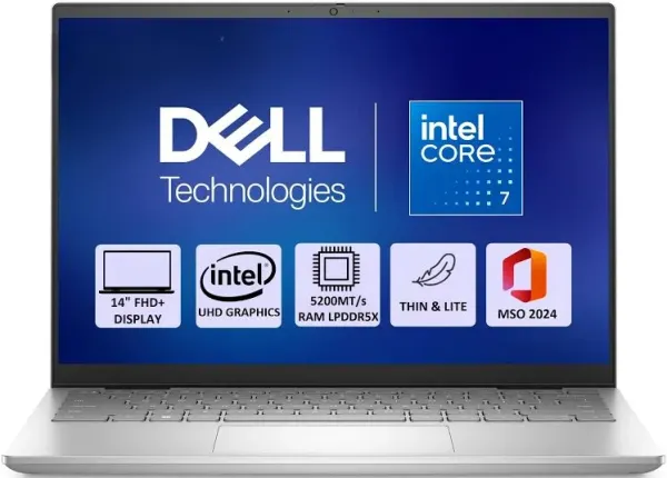 Dell Inspiron 14 Plus