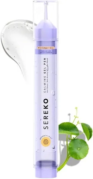 Sereko Calming Under Eye Gel Pen