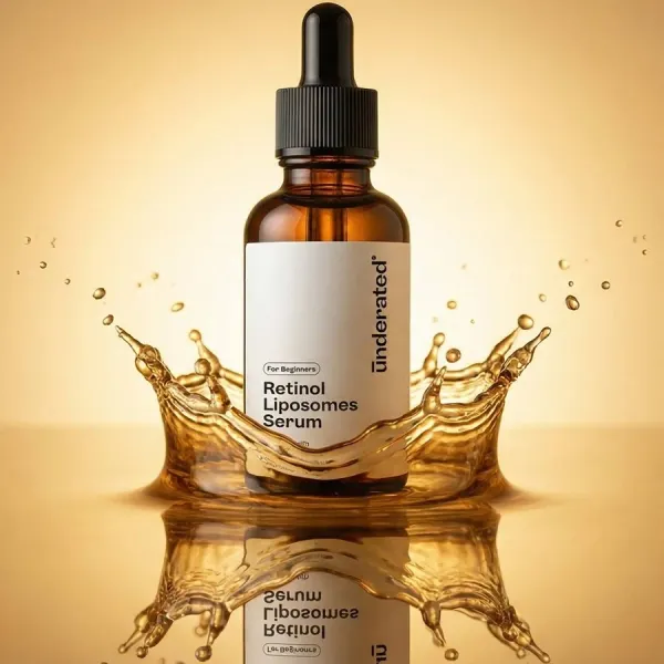 Underated Underated Retinol Liposomes Serum - image 10