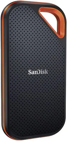 SanDisk Extreme Pro 2TB