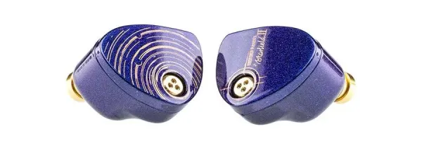 Moondrop Starfield Carbon