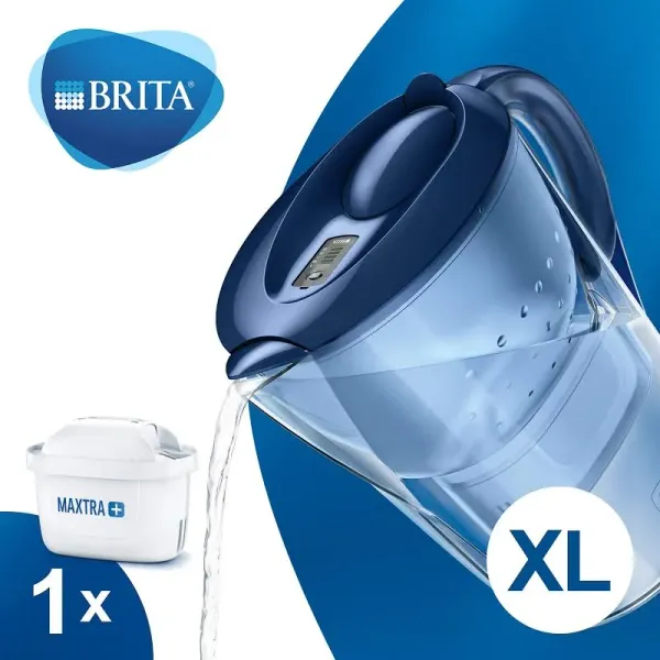 Brita BRITA Marella XL Water Purifier - image 9