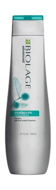 Biolage Scalppure Anti-Dandruff Shampoo