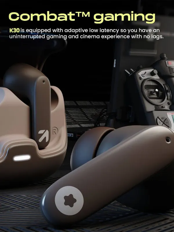 Boult Goboult Z40 With Zen Enc Mic - image 9