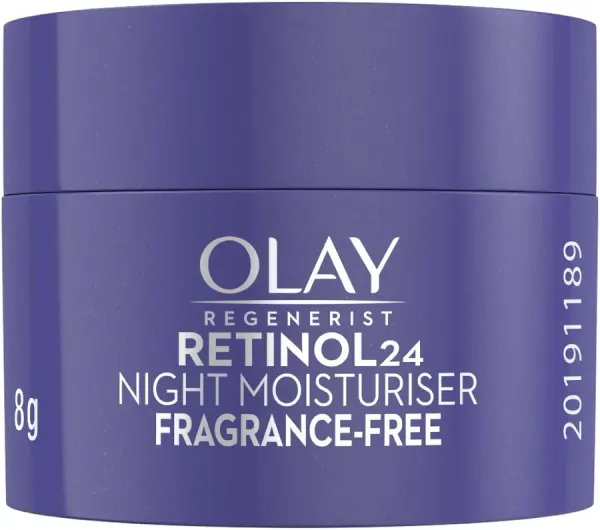 Olay Olay Regenerist Retinol 24 Night - image 1