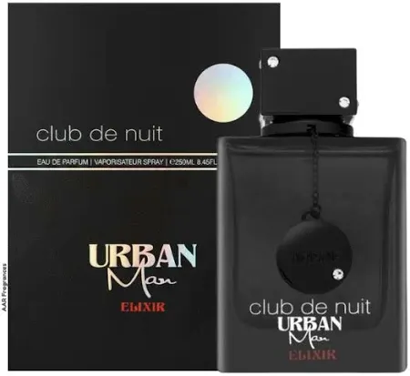 Armaf Club De Nuit Urban Man Elixir
