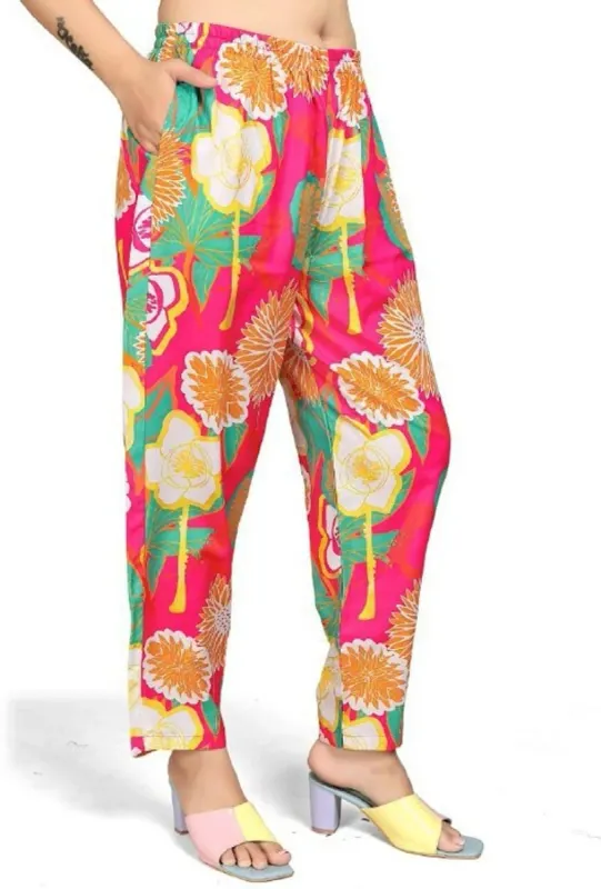 Flipkart Apnisha Top Pant Co-ords Set - image 6