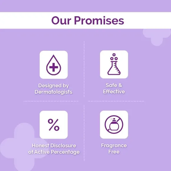 The Derma Co. The Derma Co SPF 30 PA++ Lip Balm - image 8