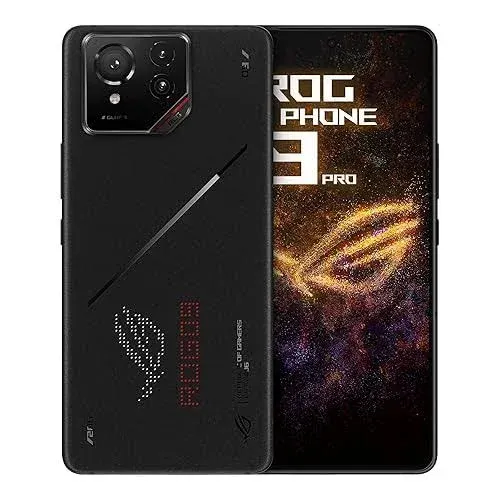 Asus ROG Phone 9 Pro