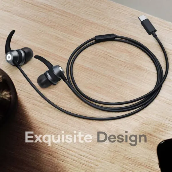 Boult Boult Audio X1 Pro Wired Earphones - image 6