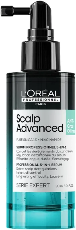 L'Oreal Professionnel Serie Expert Scalp Advanced Serum