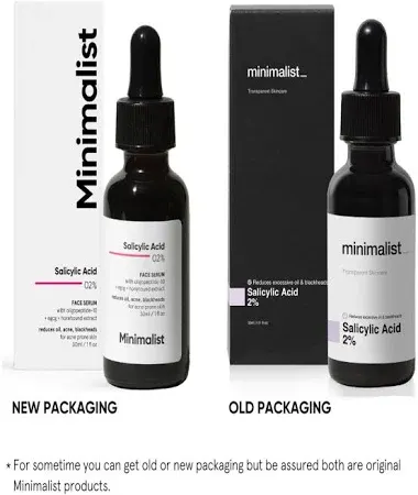 Minimalist Minimalist Anti Acne Solution-Face Serum 30 ml + Moisturizer 50g + Face Wash 100 ml (Pack) by Myntra - image 4