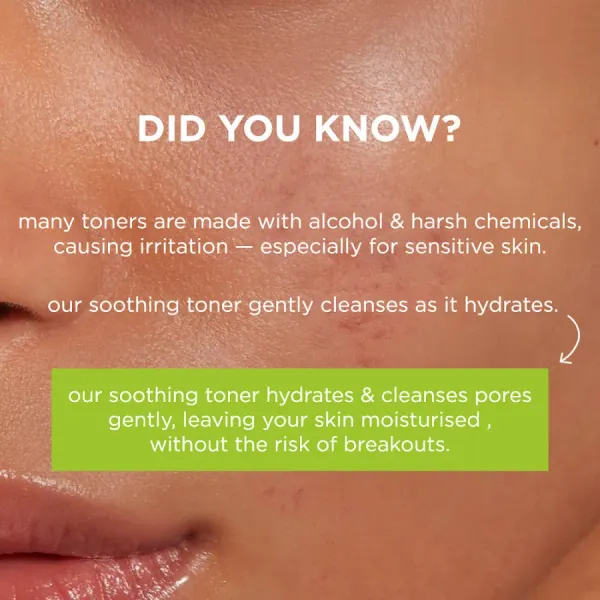 Simple Simple Kind To Skin Soothing Facial Toner - image 12