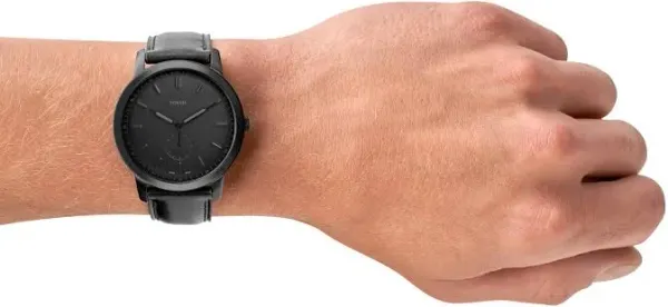 Fossil Fossil Men's The Minimalist Mono Analog Watch - image 4