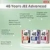 MTG Learning Media Mtg 48 Years Jee Advanced 2025-1978 Chapter-wise Previous Years Solved Papers Physics Chemistry & Mathematics Set 3 Book | Jee Advanced Pyq Question B - image 5