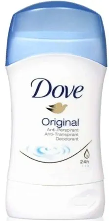 Dove Original Deodorant Stick