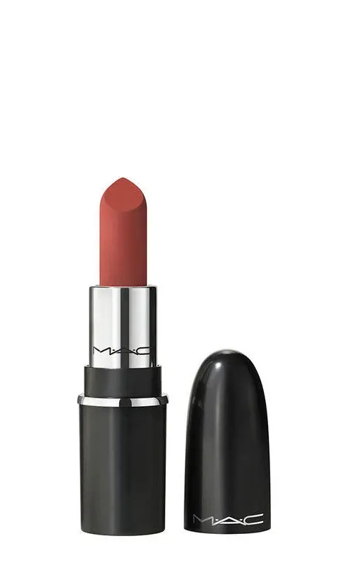 M·A·C M.A.C MACximal Matte Mini Lipstick At Nykaa, Best Beauty Products Online - image 1