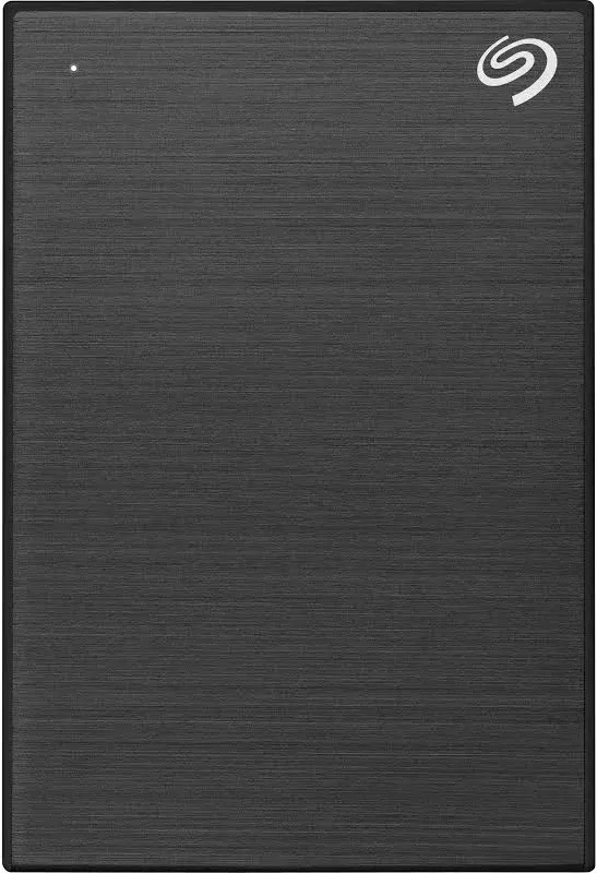 Seagate One Touch 5TB