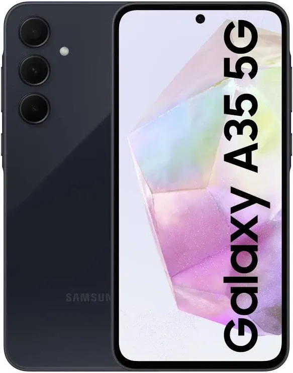 Samsung Galaxy A35