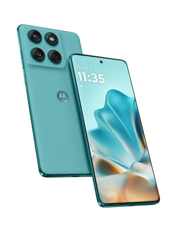 Motorola Edge 60 Fusion 5G