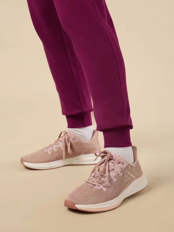 cultstore.com CULT Women Lifestyle Cotton Magenta Co-ord Set (L) by Myntra - image 2