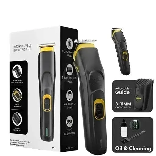 Newly Launched Trimmer For Men