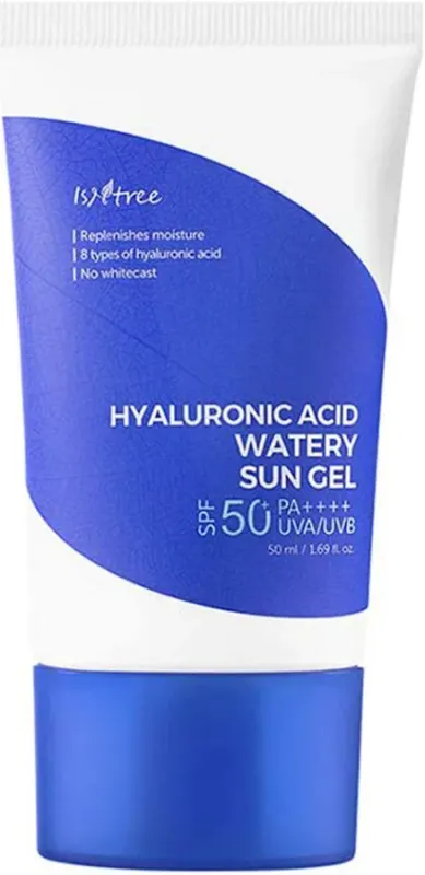 Isntree Hyaluronic Acid Watery Sun Gel