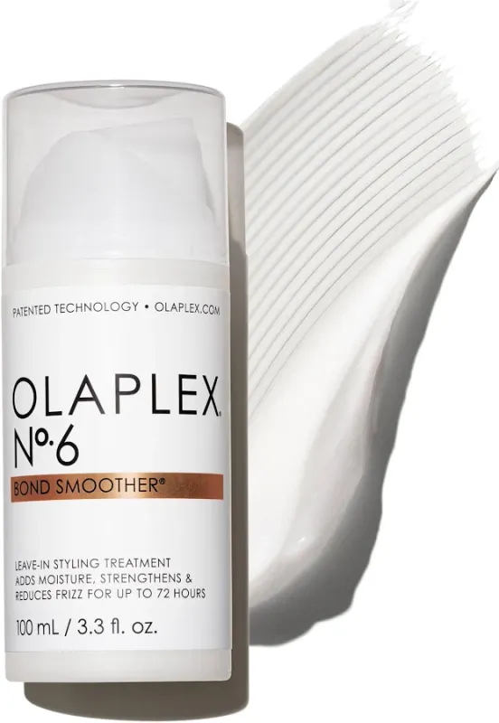Olaplex No. 6 Bond Smoother