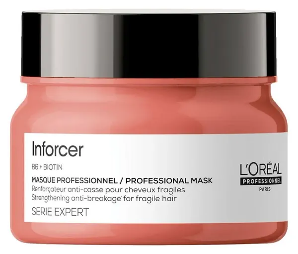 L'Oreal Professionnel Serie Expert Inforcer Masque