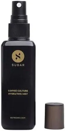 Sugar Cosmetics Coffee Culture Hydrating Mist