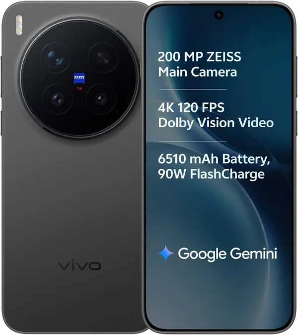 Vivo X300 Pro 5G