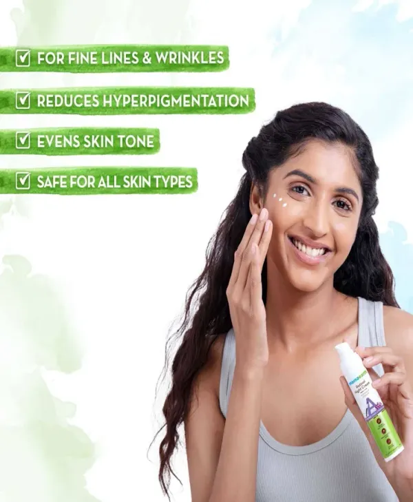 Mamaearth MamaEarth Retinol Night Cream - image 3