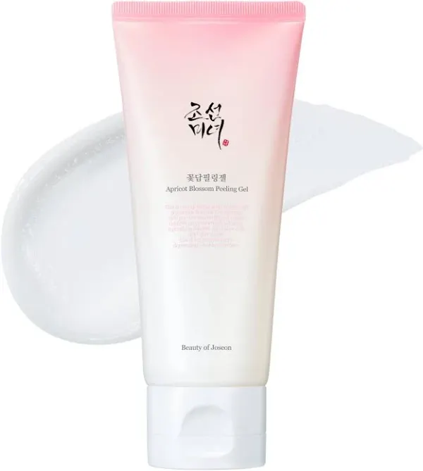 Beauty Of Joseon Apricot Blossom Peeling Gel