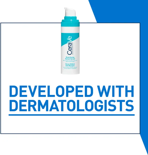 CeraVe CeraVe Resurfacing Retinol Serum - image 11